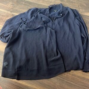 Ann Taylor Top